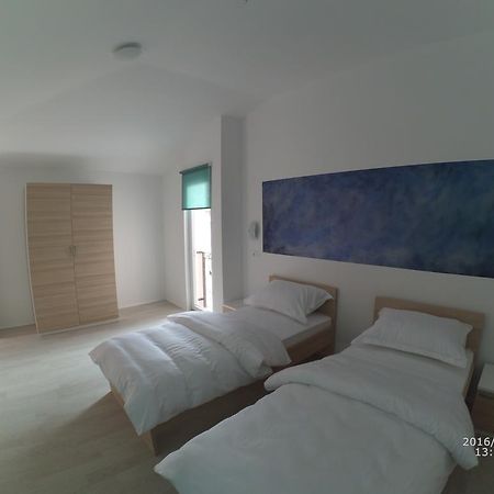 Apartmani Monaco Ploce  Bagian luar foto