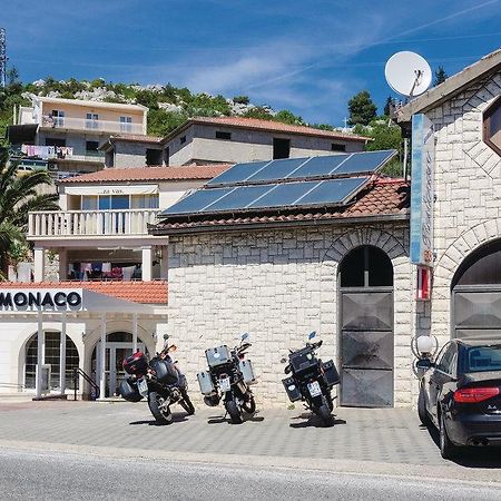 Apartmani Monaco Ploce  Bagian luar foto