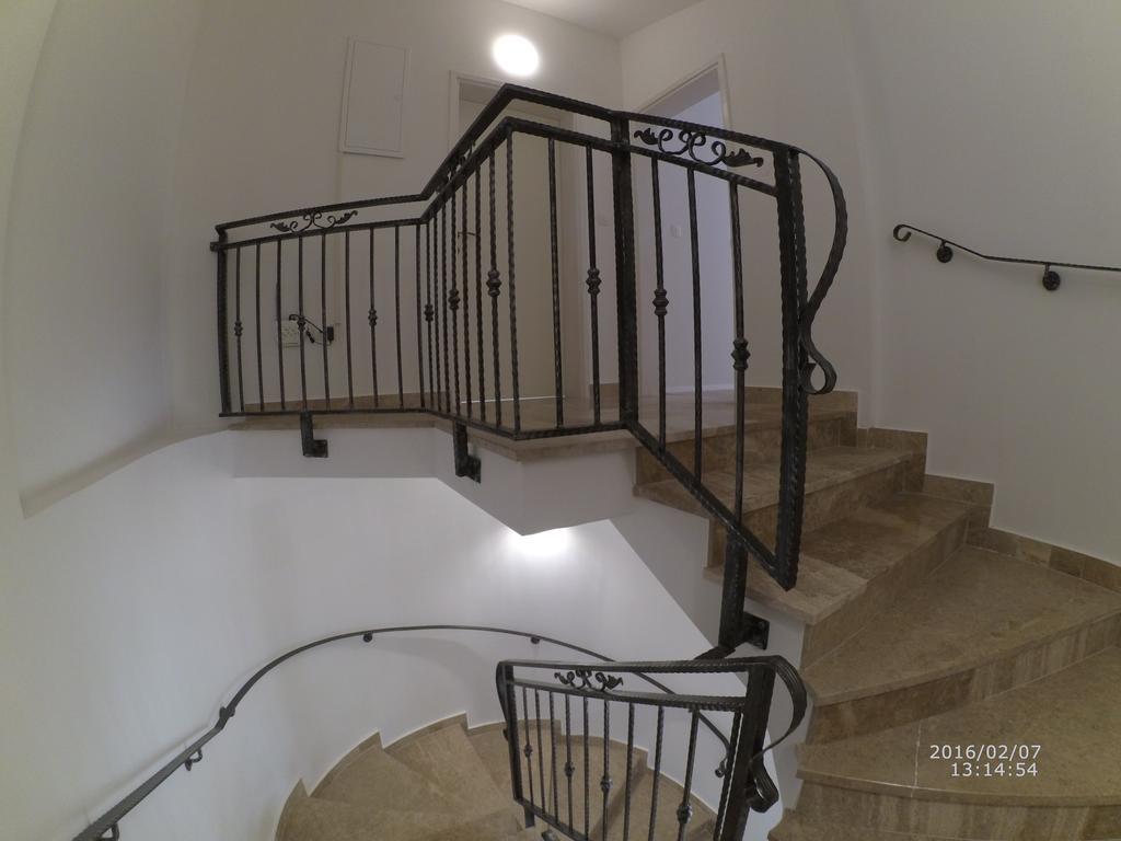 Apartmani Monaco Ploce  Bagian luar foto