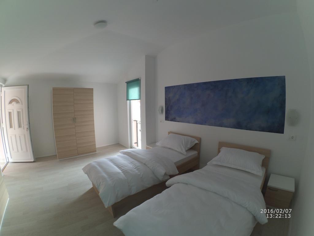 Apartmani Monaco Ploce  Bagian luar foto