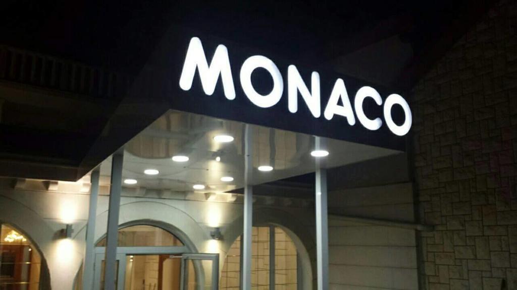 Apartmani Monaco Ploce  Bagian luar foto