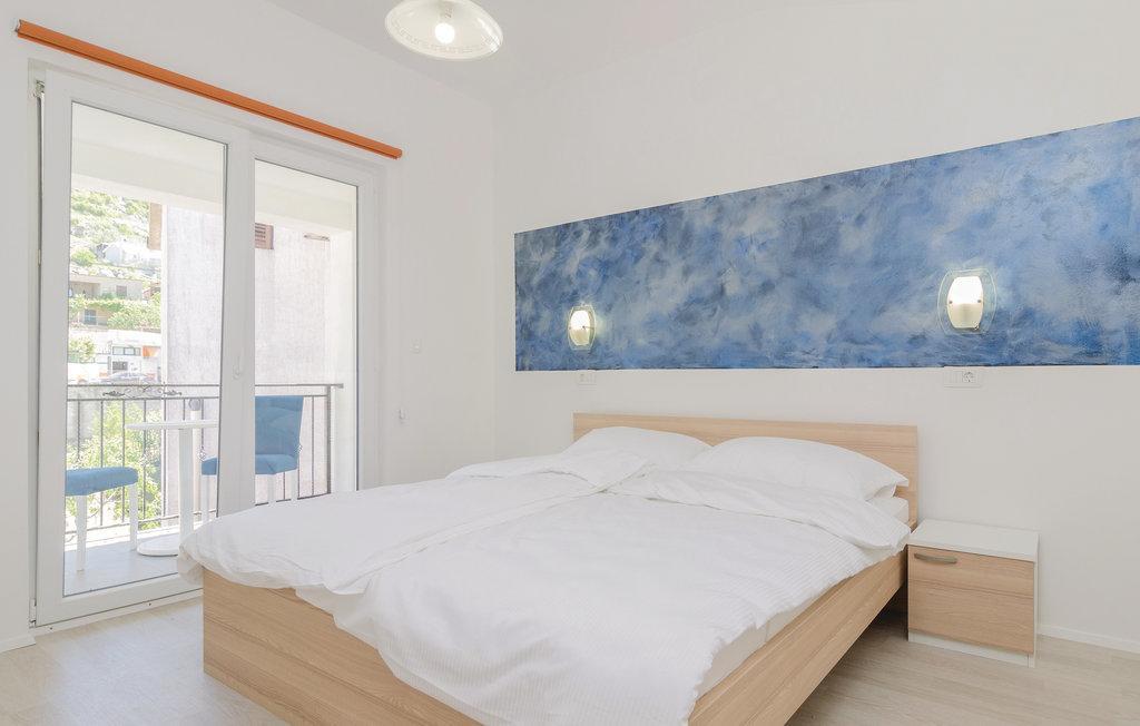 Apartmani Monaco Ploce  Bagian luar foto