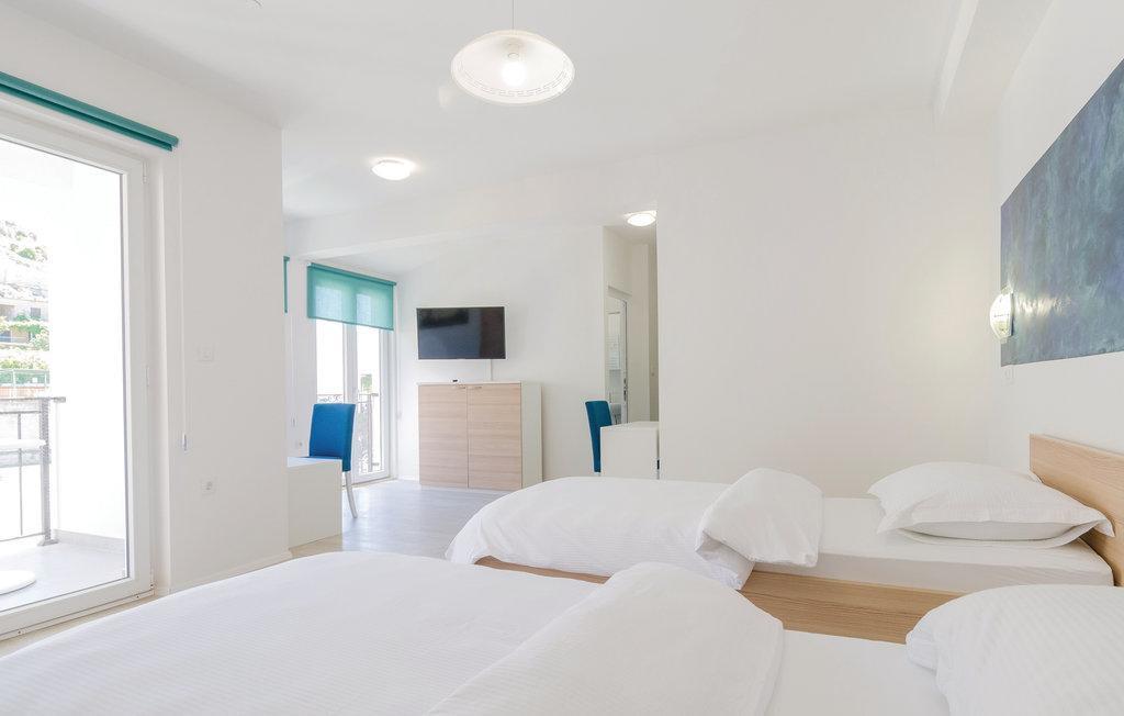 Apartmani Monaco Ploce  Bagian luar foto