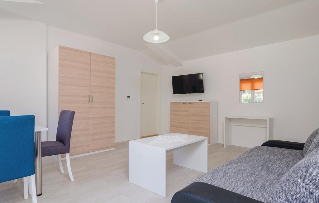 Apartmani Monaco Ploce  Bagian luar foto