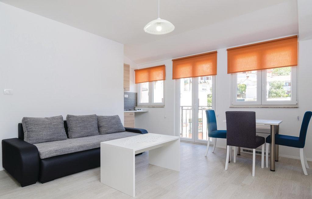 Apartmani Monaco Ploce  Bagian luar foto