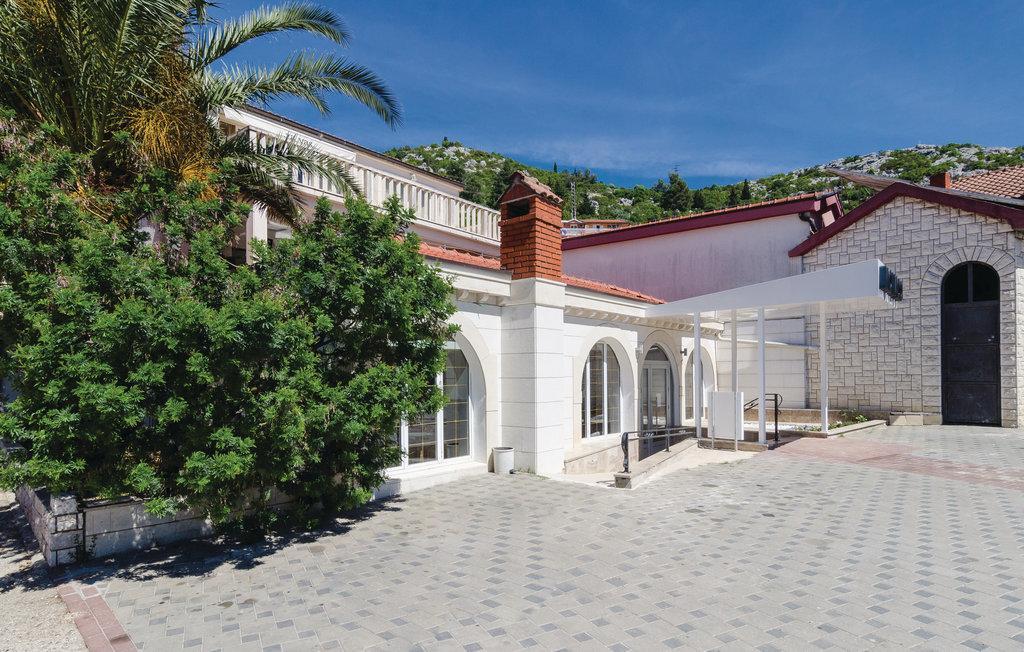 Apartmani Monaco Ploce  Bagian luar foto